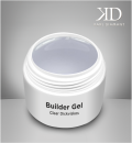Builder Gel Clear Thick Viscosity Karl Diamond 5 ml